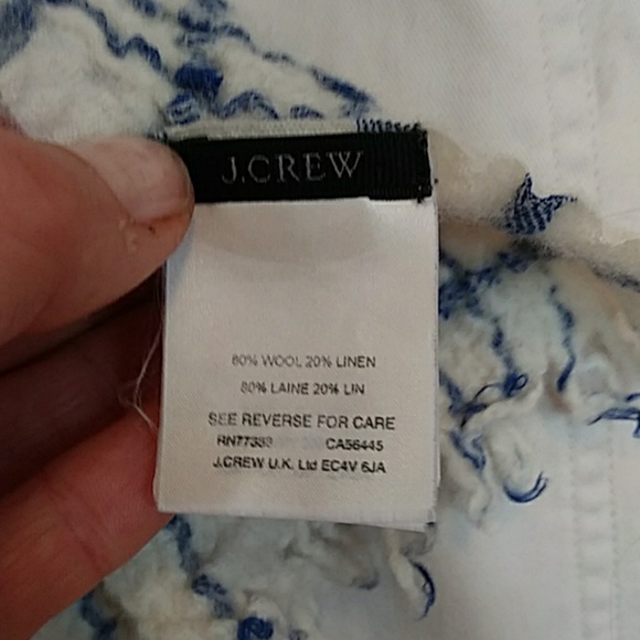 Cozy Scarf - Picture 2 of 2